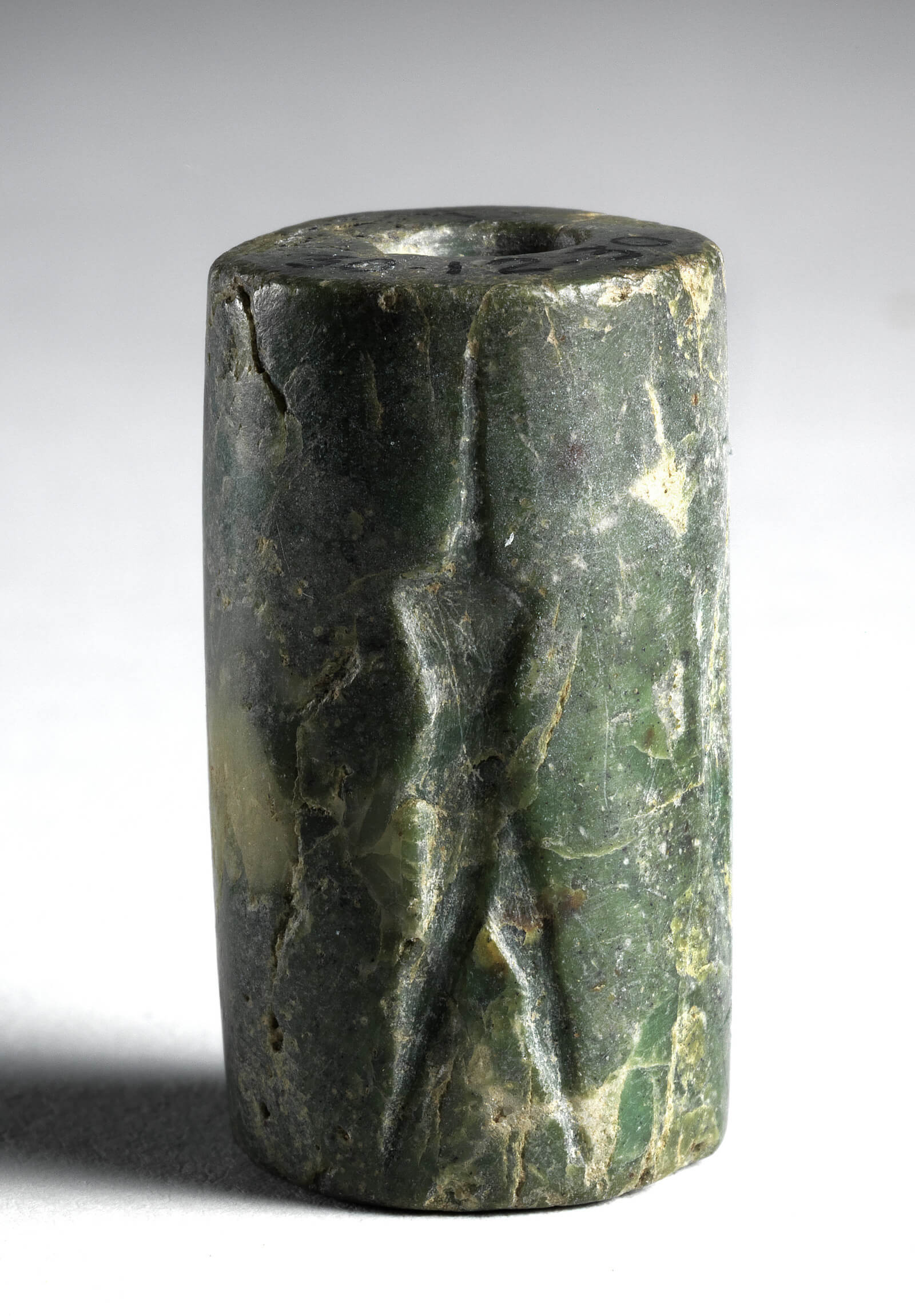 Cylinder Seal