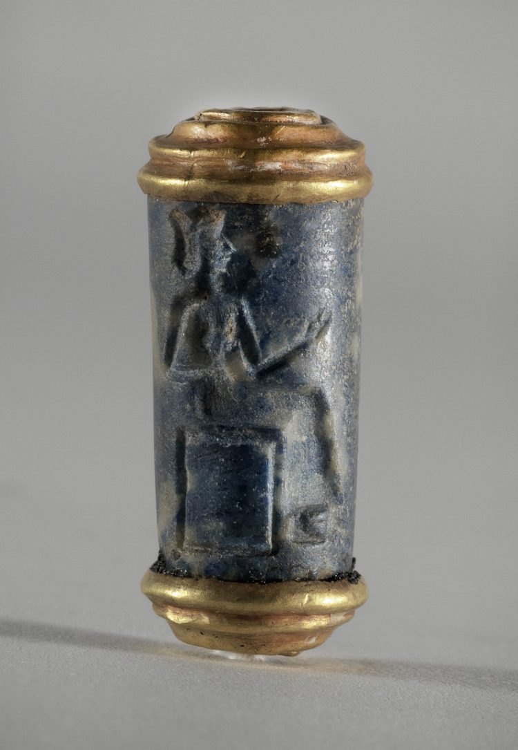 Cylinder Seal