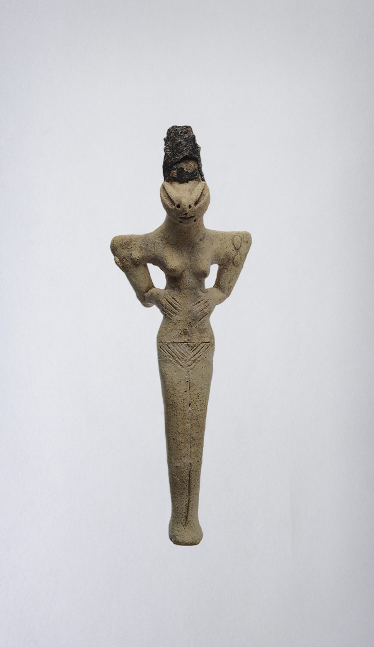 Figurine