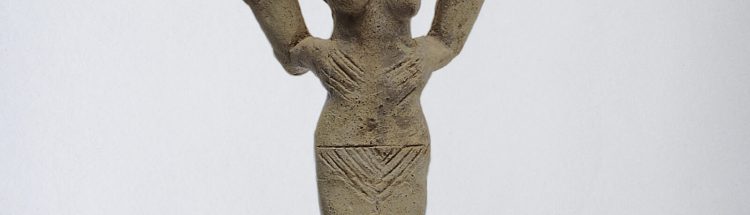 Figurine